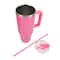 40oz. Neon Stainless Steel Insulated Tumbler by Celebrate It™